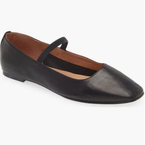 Madewell Greta Ballet Flat